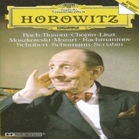 Hungaroton  : Horowitz - The Last Romantic